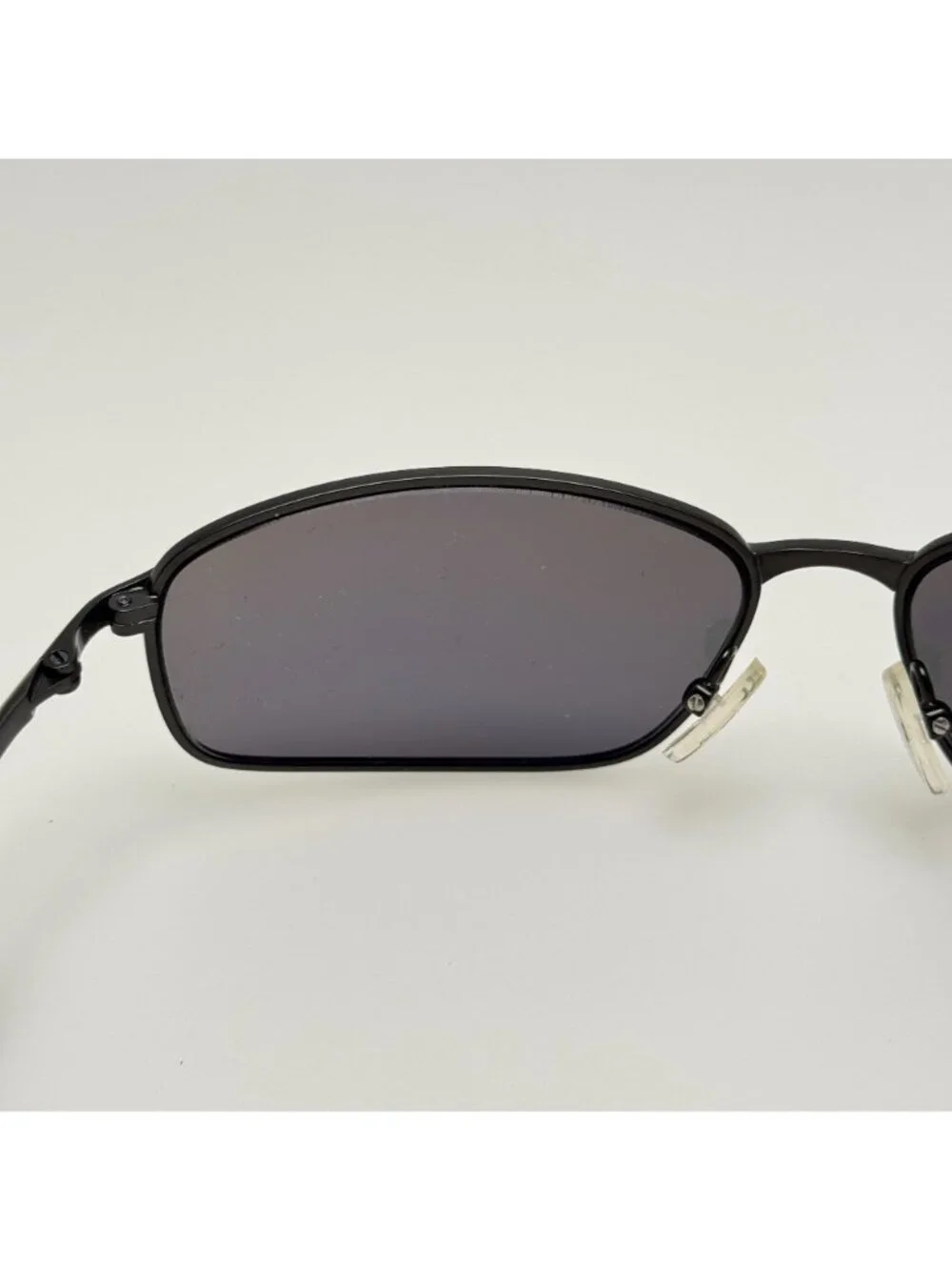 Kirkland Signature Sunglasses M13 Gunmetal Polarized 58-15-128